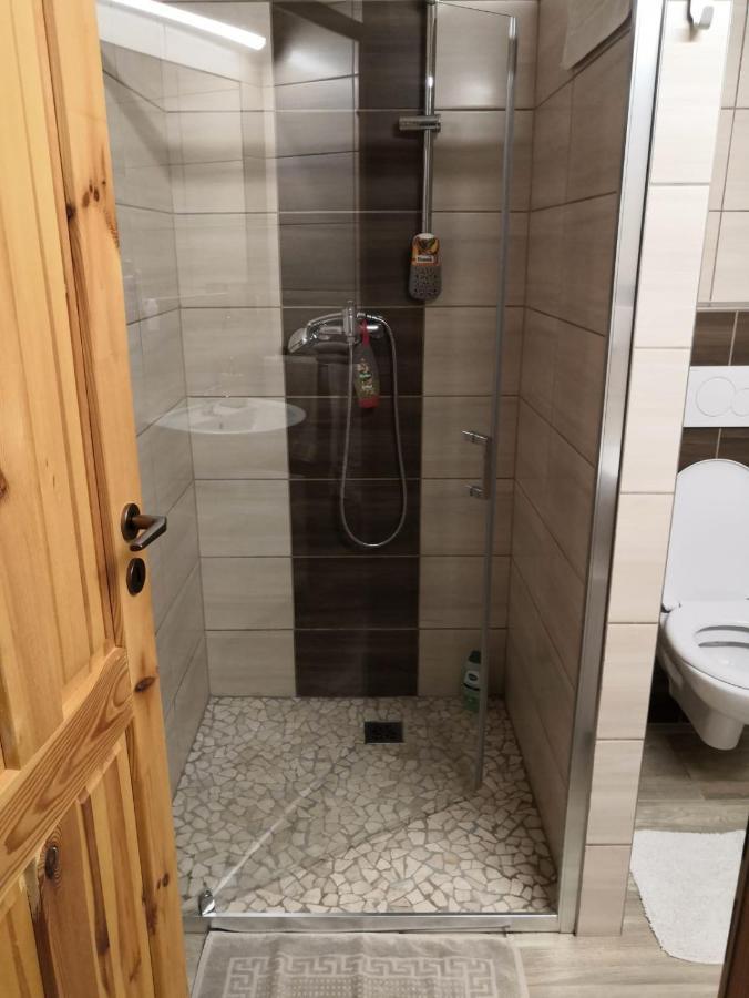 Ubytovani V Soukromi Klima Cesky Krumlov Bagian luar foto