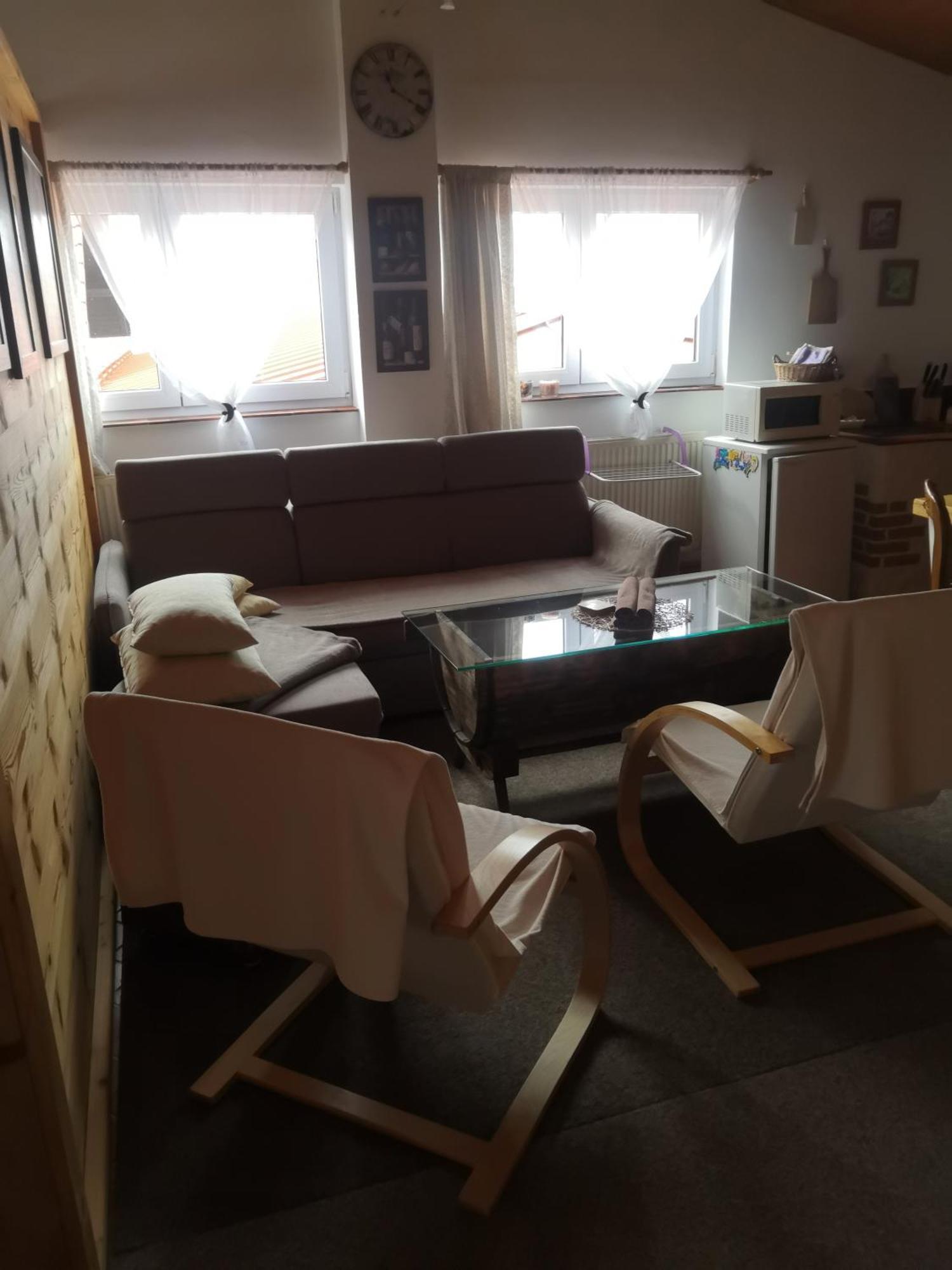 Ubytovani V Soukromi Klima Cesky Krumlov Bagian luar foto