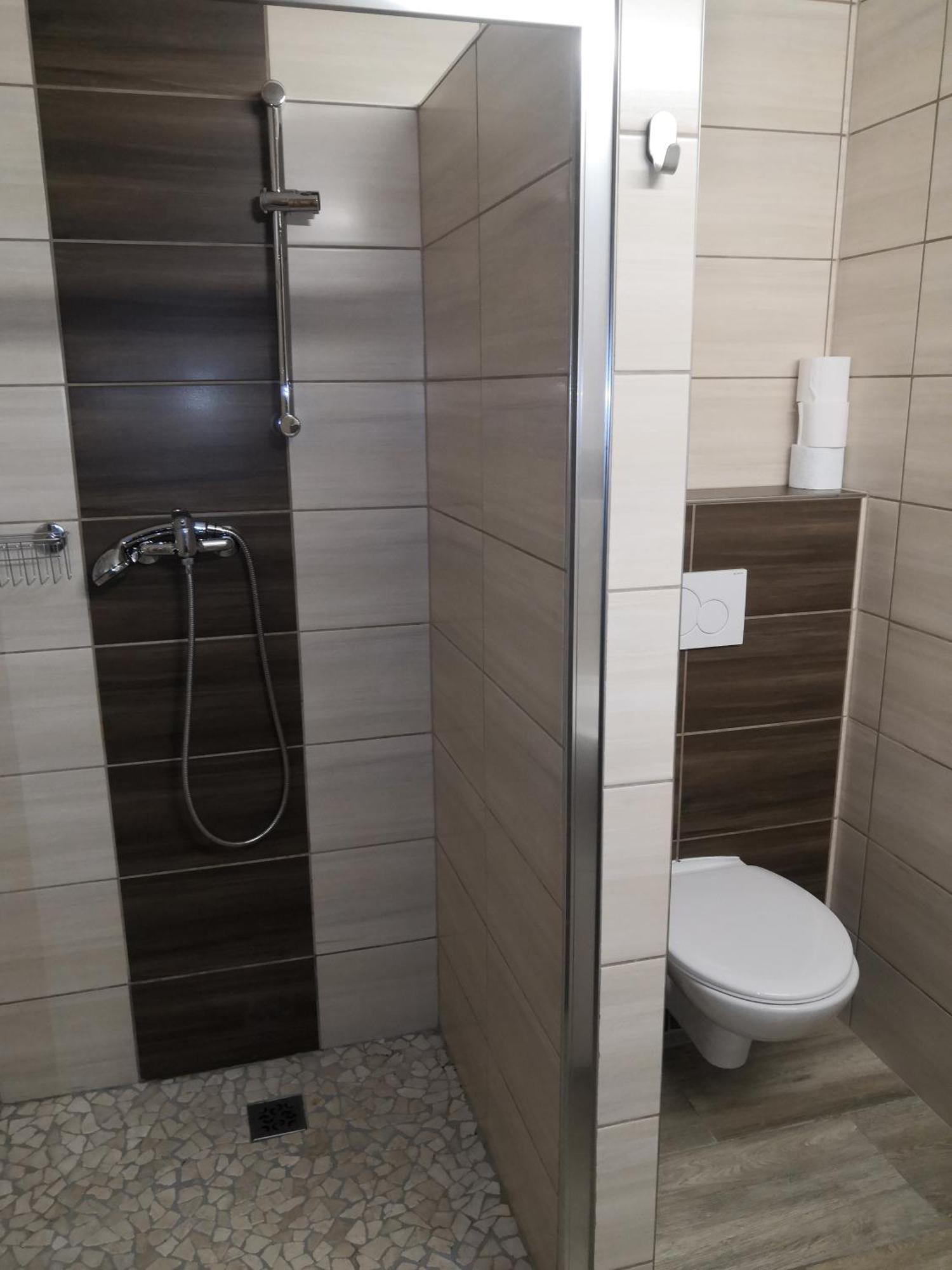 Ubytovani V Soukromi Klima Cesky Krumlov Bagian luar foto