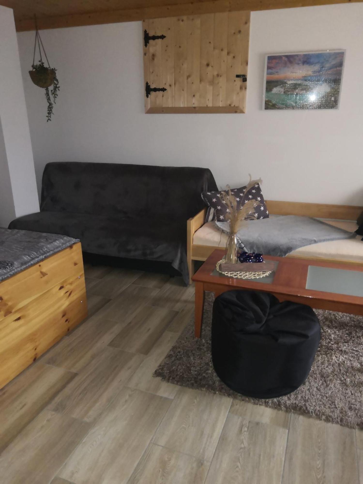 Ubytovani V Soukromi Klima Cesky Krumlov Bagian luar foto