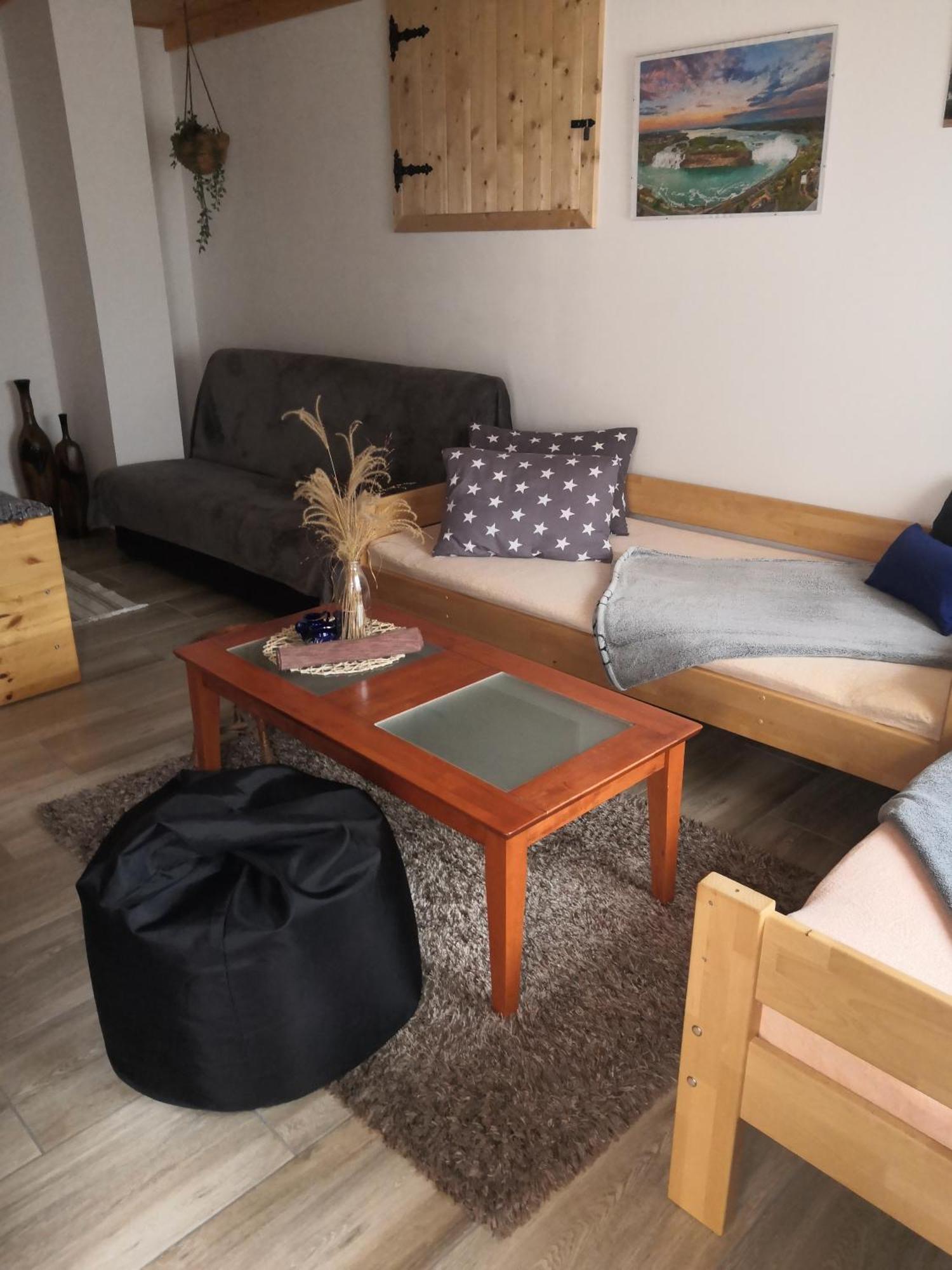 Ubytovani V Soukromi Klima Cesky Krumlov Bagian luar foto