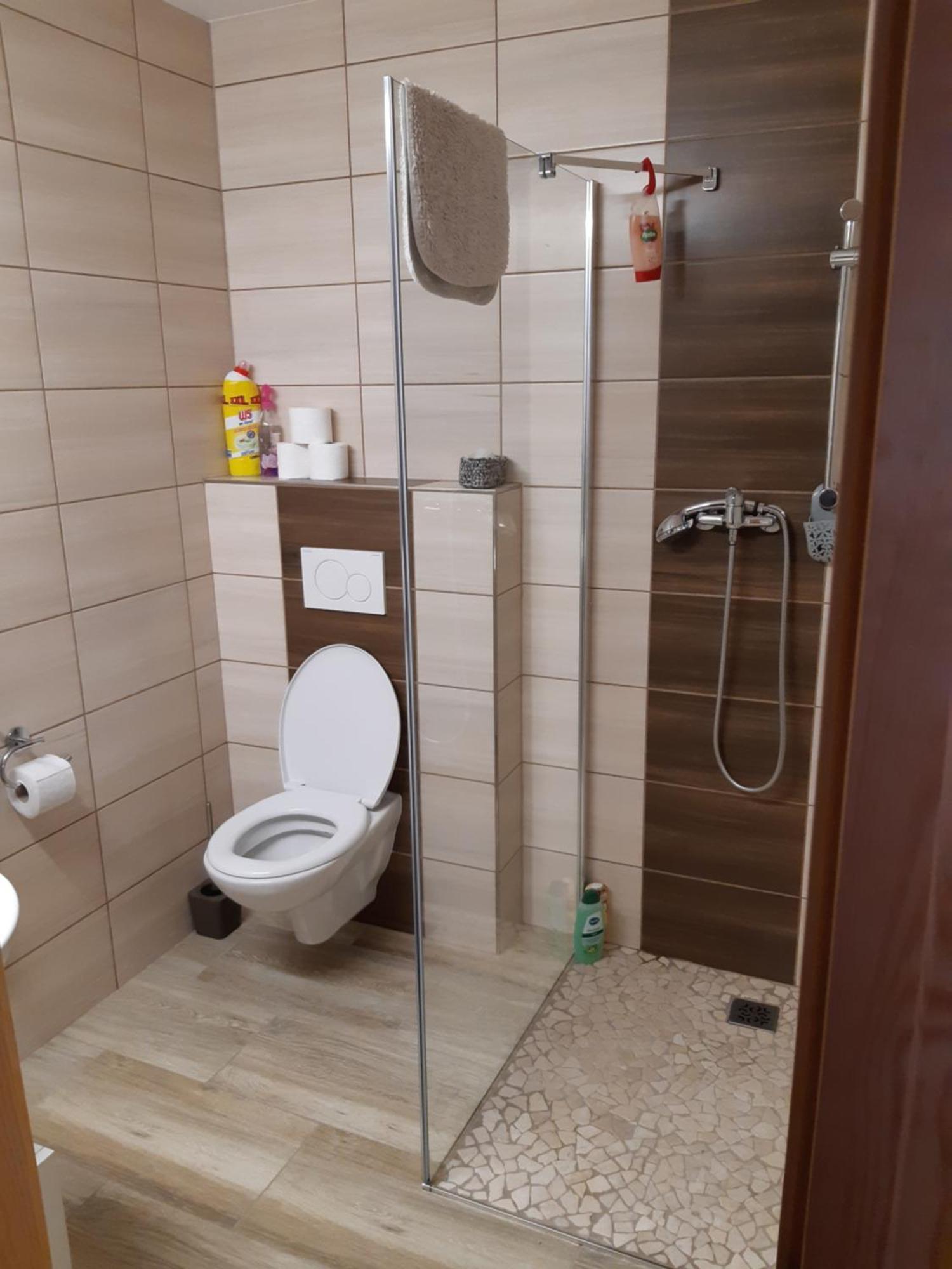 Ubytovani V Soukromi Klima Cesky Krumlov Bagian luar foto