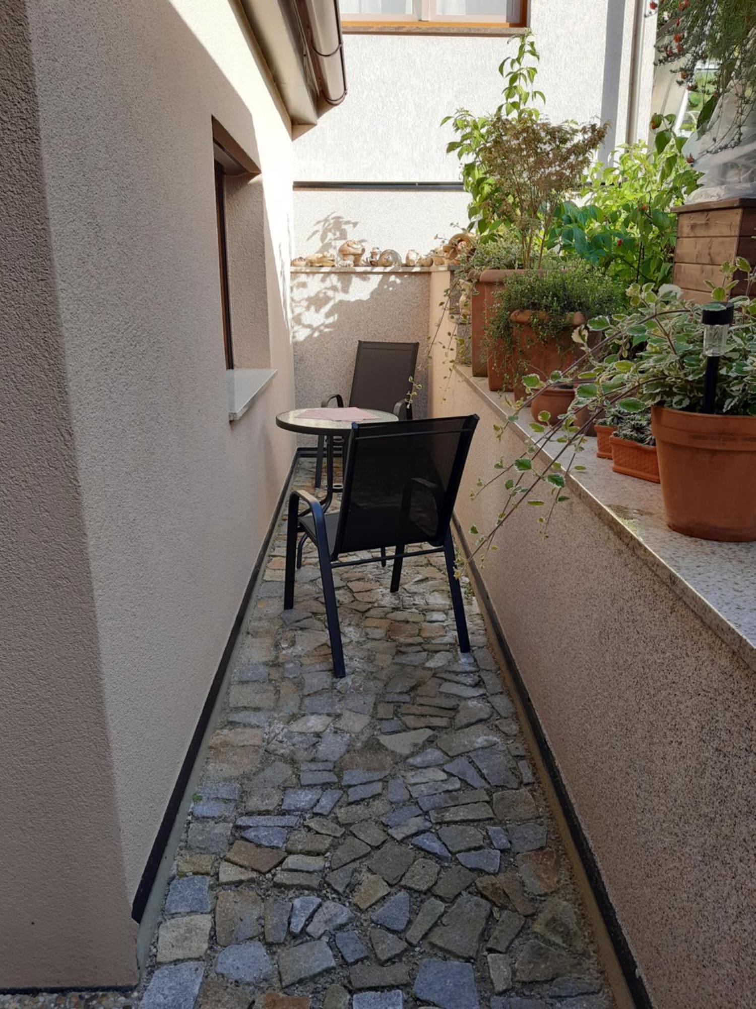 Ubytovani V Soukromi Klima Cesky Krumlov Bagian luar foto
