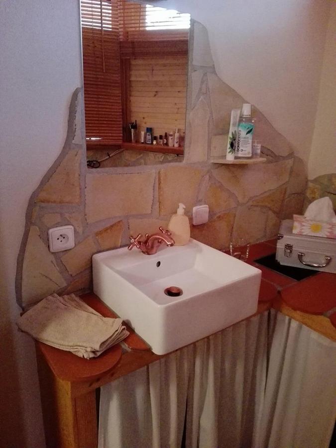 Ubytovani V Soukromi Klima Cesky Krumlov Bagian luar foto